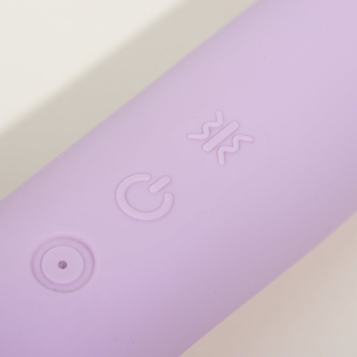 Vibromasseur Magic Touch Shaky Shaky dildo violet, PASSAGE DU DESIR