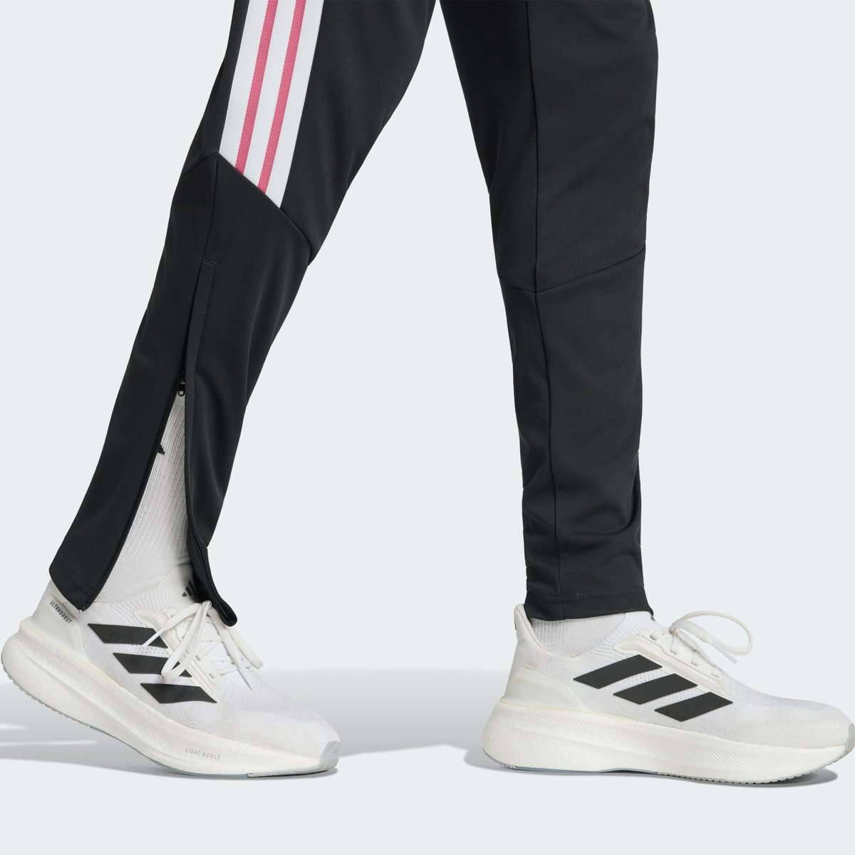 Pantalon D'entraînement All Blacks Pantalon D'entraînement All Blacks all black, adidas Performance