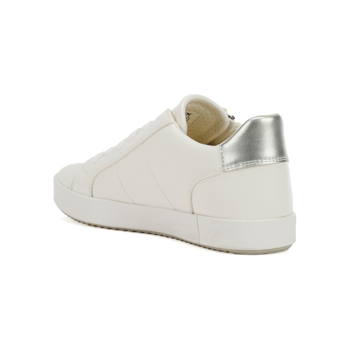 Baskets D BLOMIEE blanc, GEOX