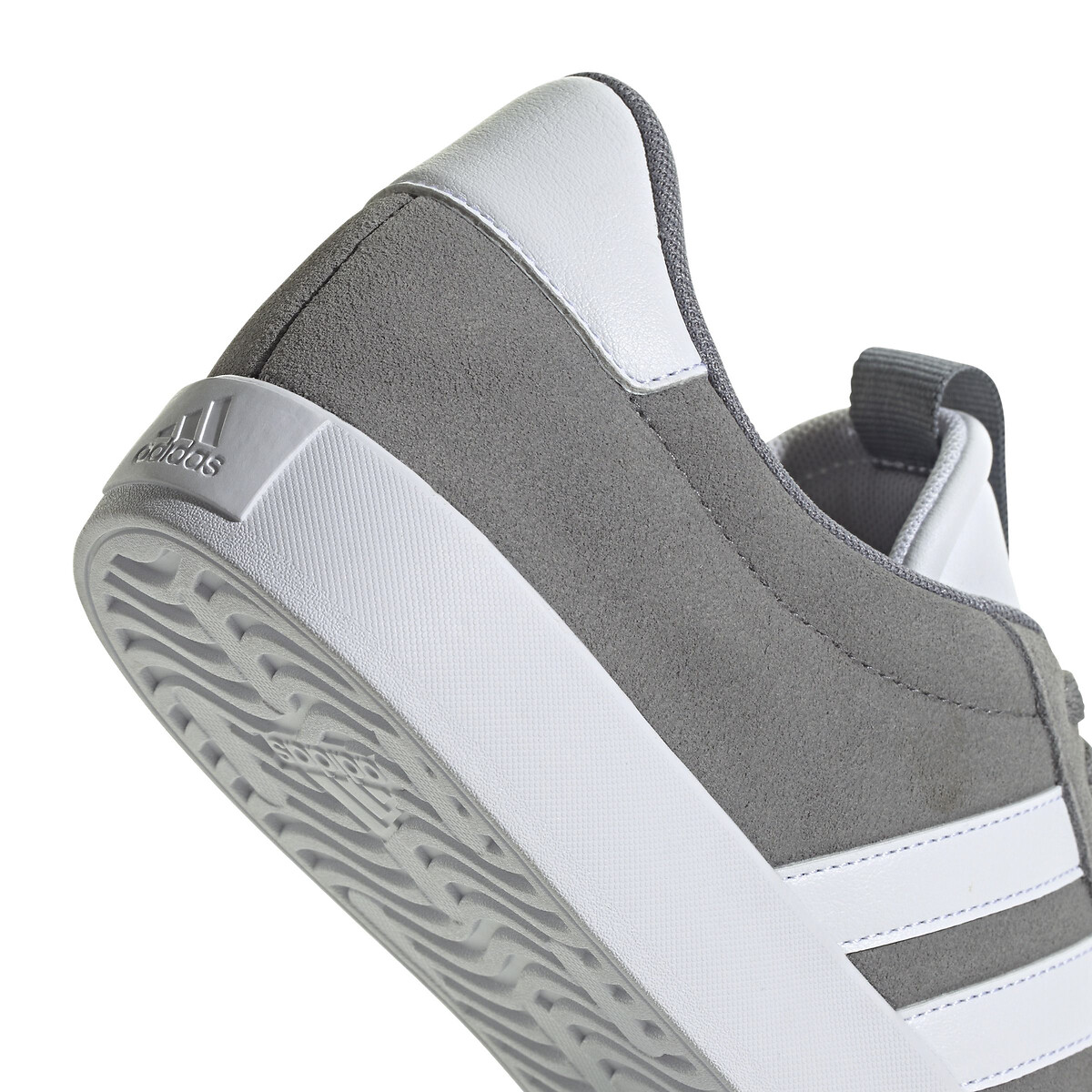 Sapatilhas VL Court 3.0 cinzento/branco, ADIDAS SPORTSWEAR