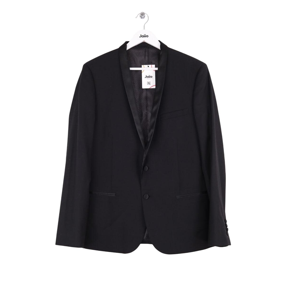 Veste - Très Bon État noir, SANDRO