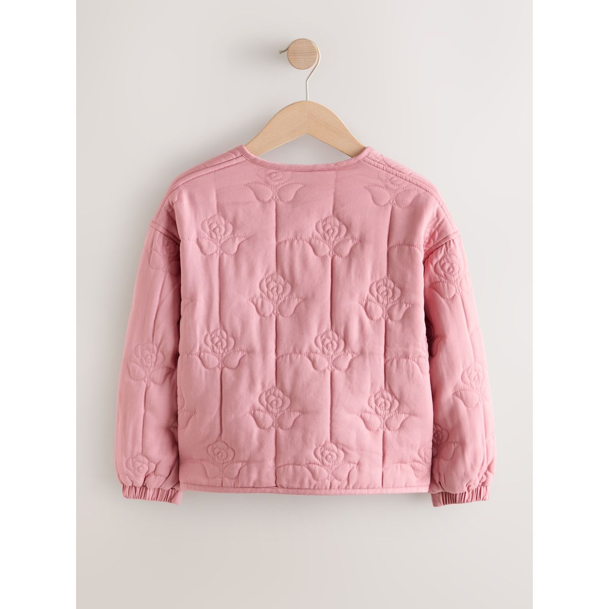 Veste matelassée rose rose, NEXT