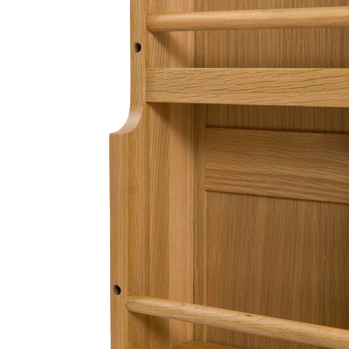 Ende Larder Cupboard oak, ÉDITÉ