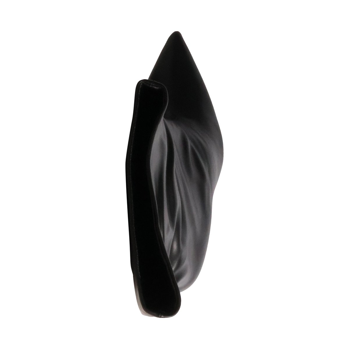 Bottines à Talon noir, ENZA NUCCI