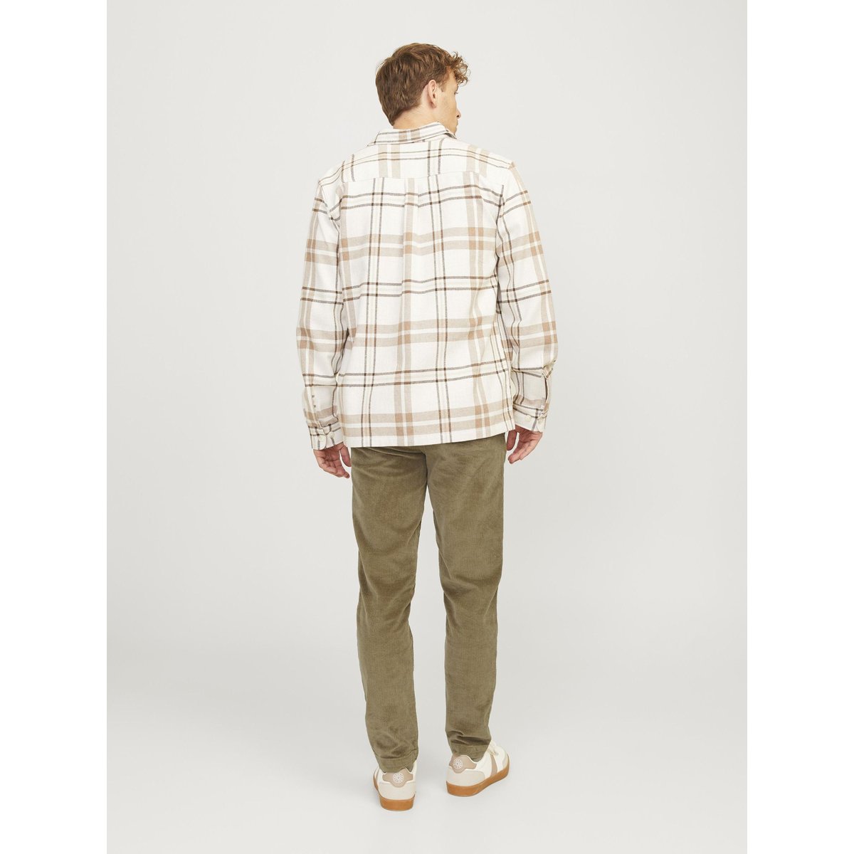 Pantalon Chino elmwood, JACK & JONES