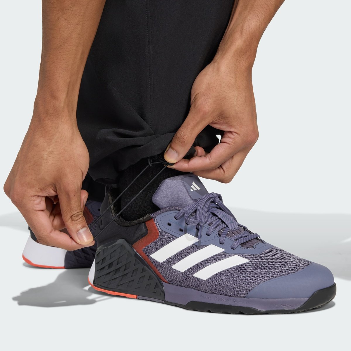 Pantalon Primelift Pantalon Primelift black, adidas Performance
