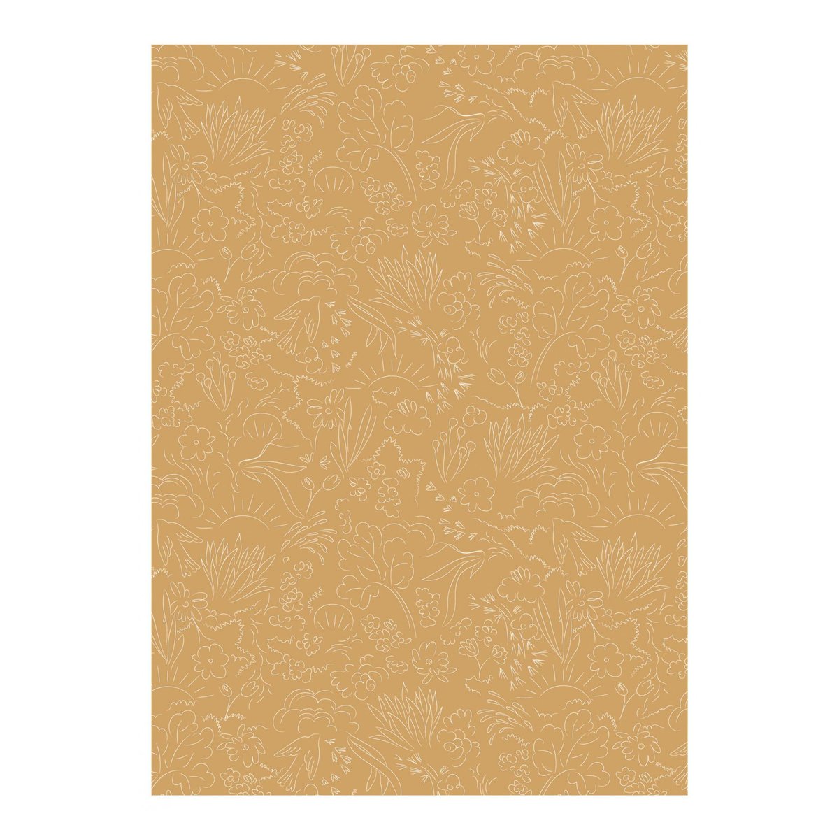 Torchon Bio Freedom bambou, WINKLER