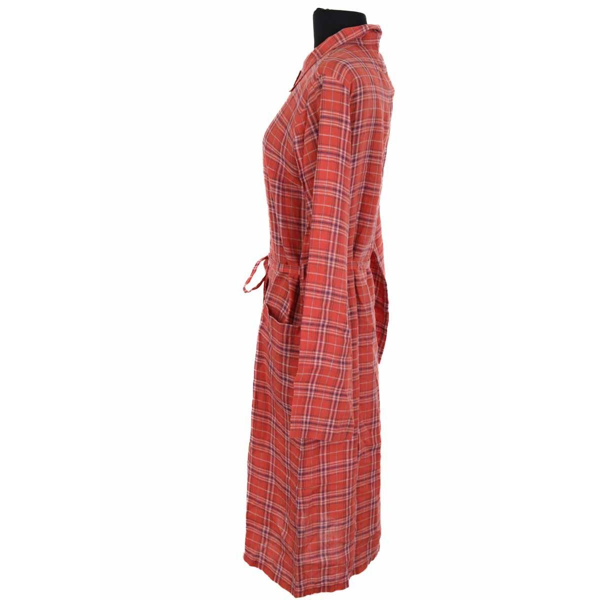 Robe - Très Bon État orange, AGNES B