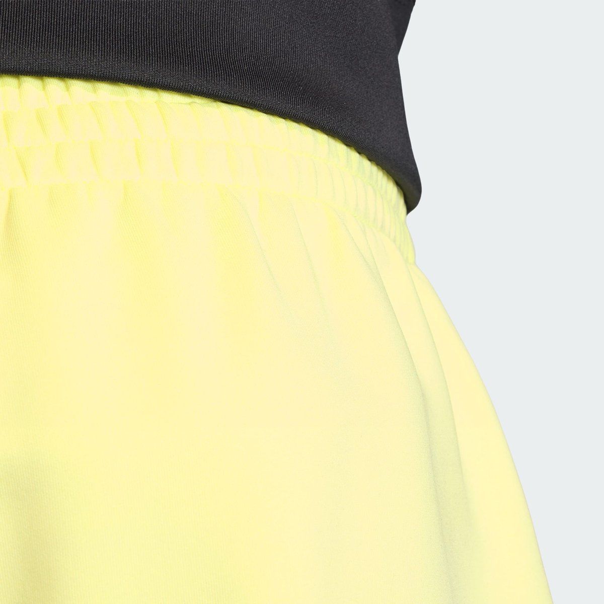 Short Spacer Trèfle Essentials Short Spacer Trèfle Essentials frozen lemon, adidas Originals