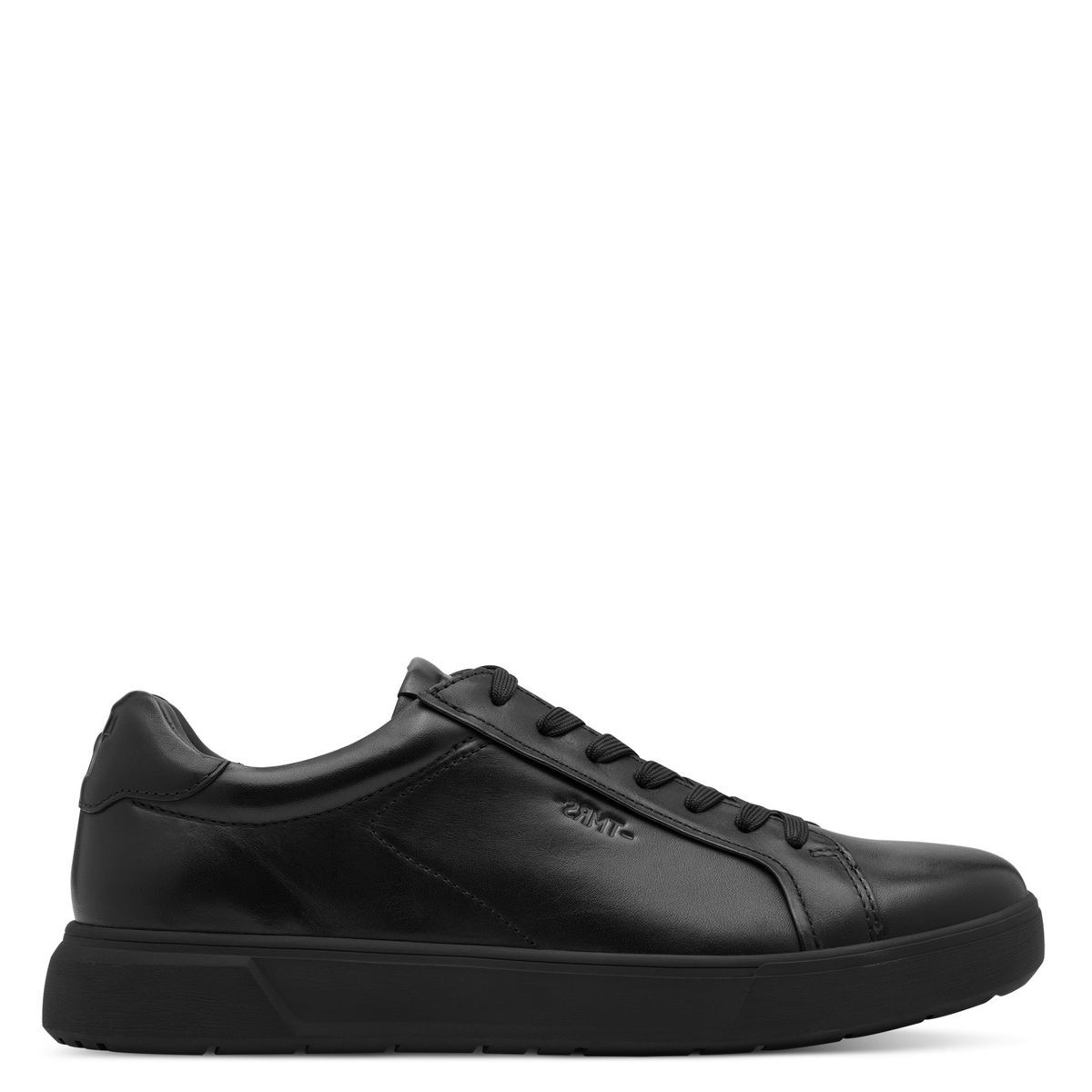 Basket homme noir, TAMARIS