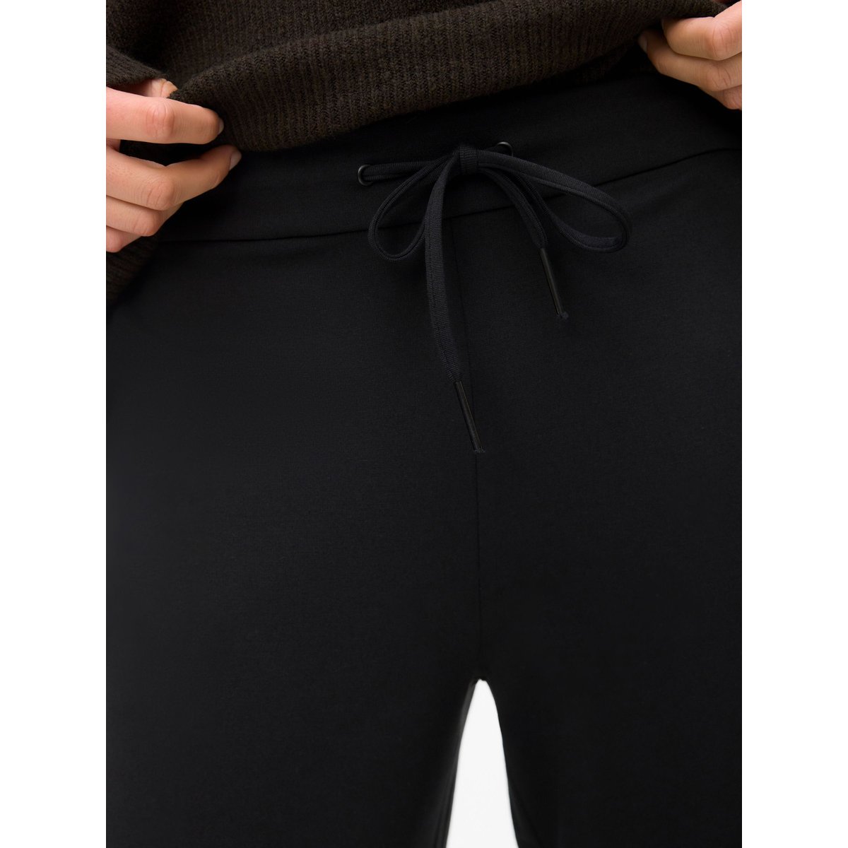 Pantalon noire - black, VERO MODA