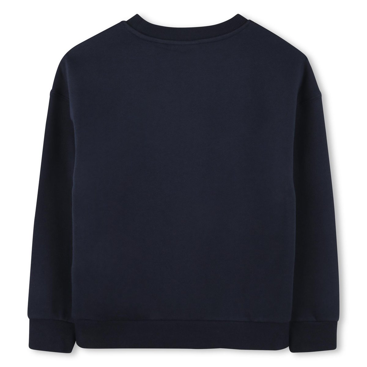 Sweat-shirt avec imprimé nuit, TIMBERLAND