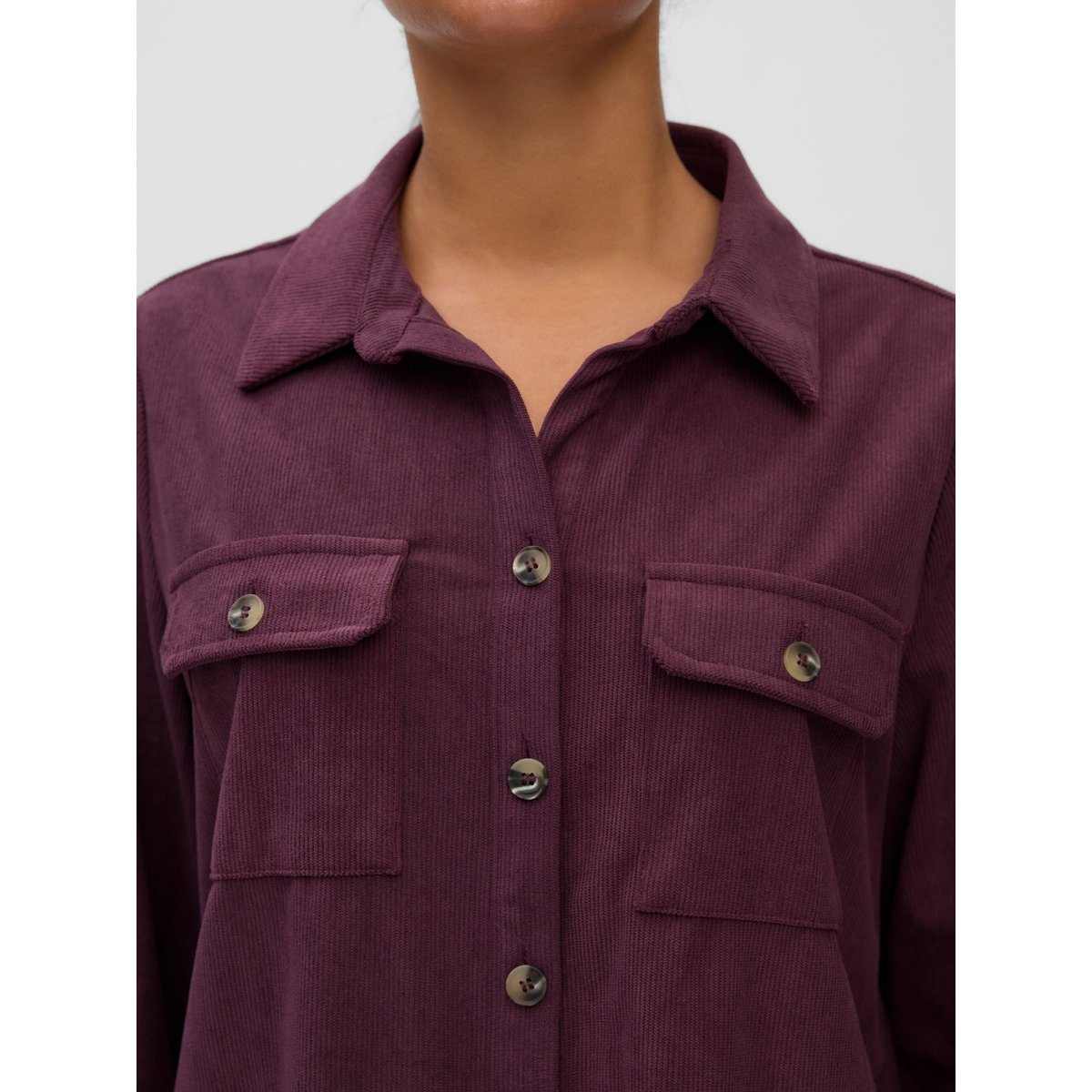 Chemise winetasting 1, VERO MODA