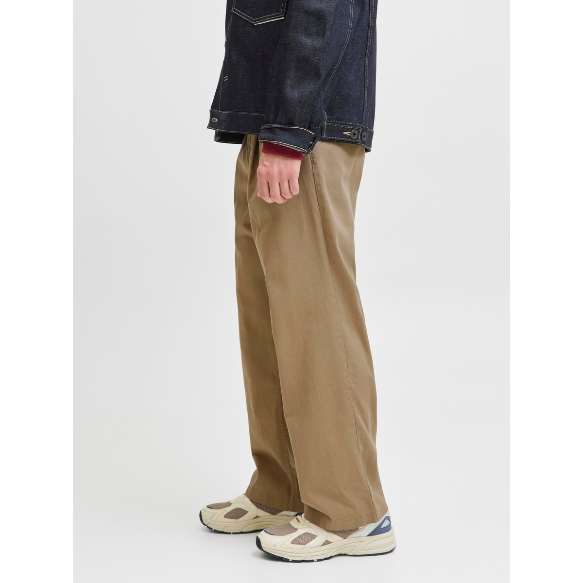 Pantalon Classique elmwood, JACK & JONES