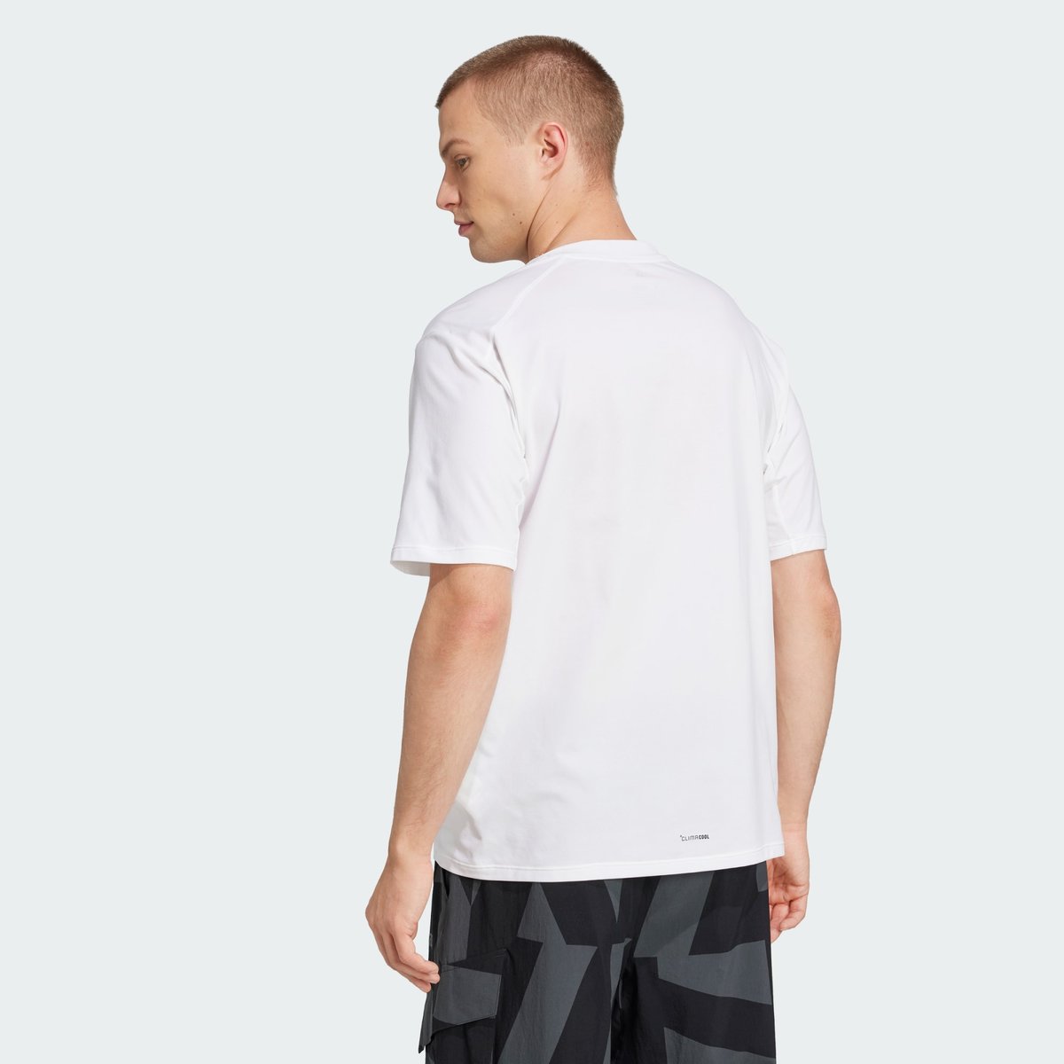 T-Shirt Terrex Multi Climacool T-Shirt Terrex Multi Climacool white, adidas Performance