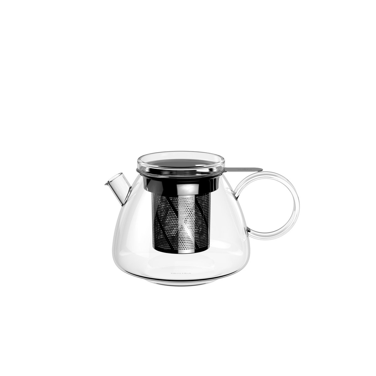 Théière ARTESANO couleur unique, VILLEROY & BOCH