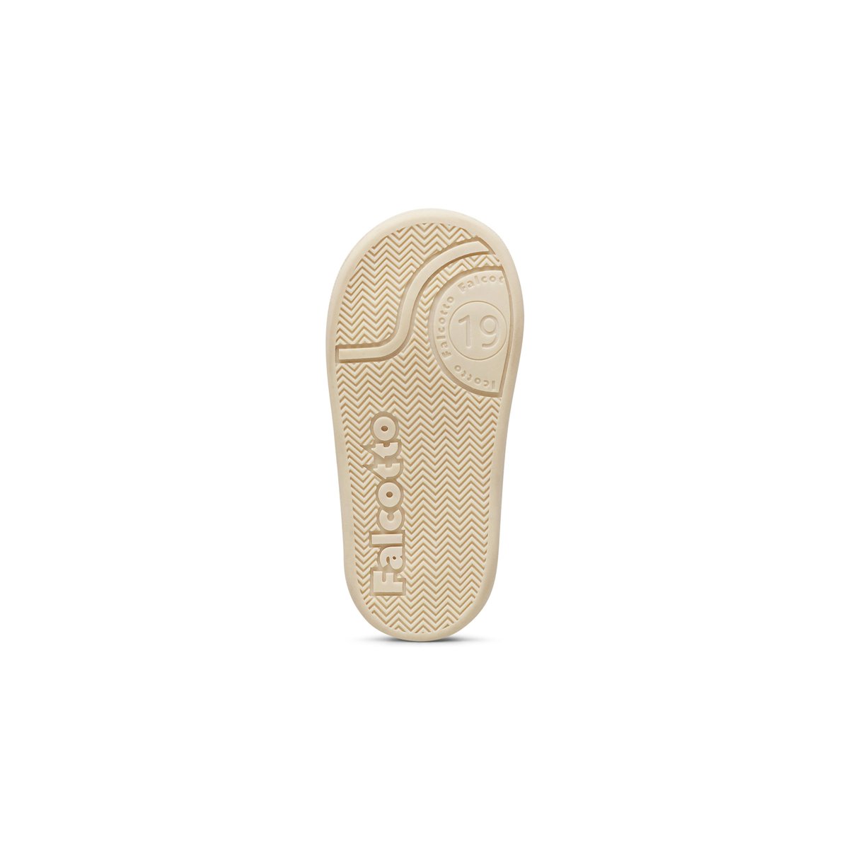 Sneakers en tissu MICHAEL 3. multicolore-, FALCOTTO
