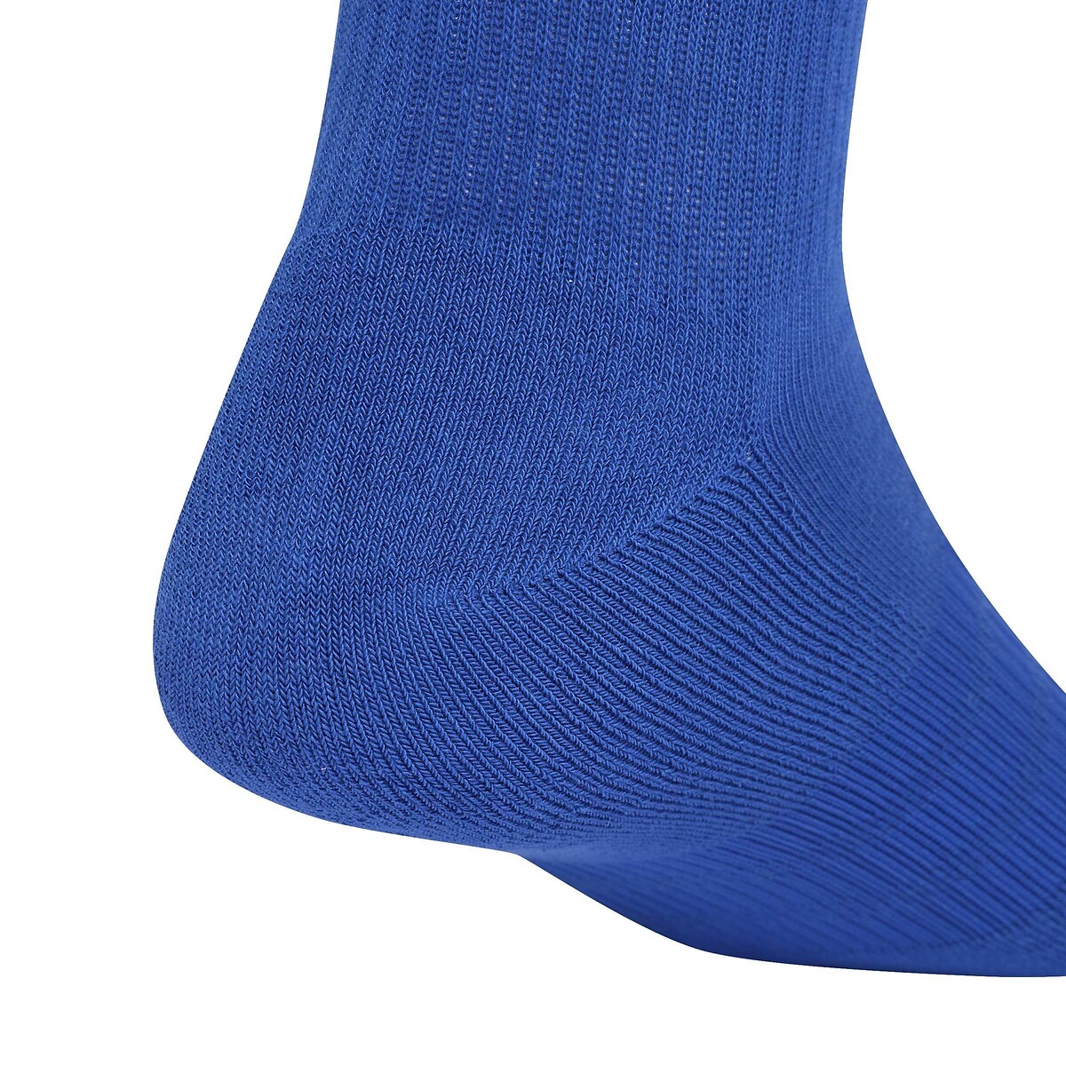 Lote de 6 pares de meias altas multicolor, adidas Performance