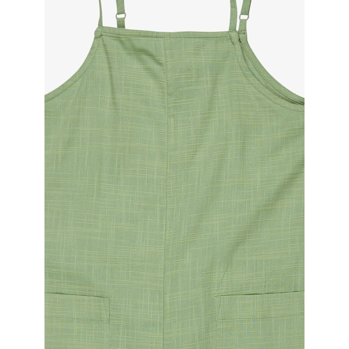 Combishort vert, ROXY