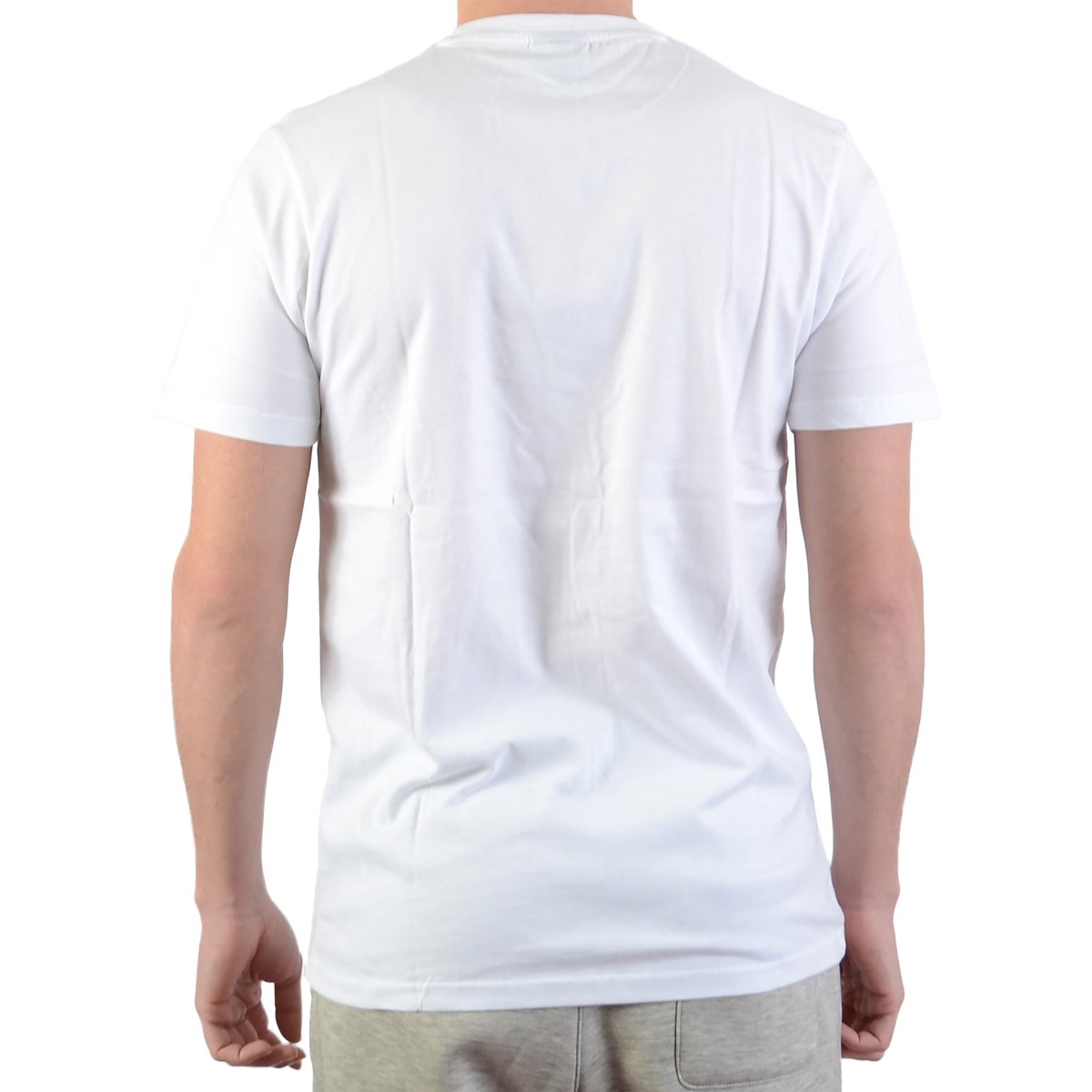 Tee shirt Valliteri blanc, ELLESSE