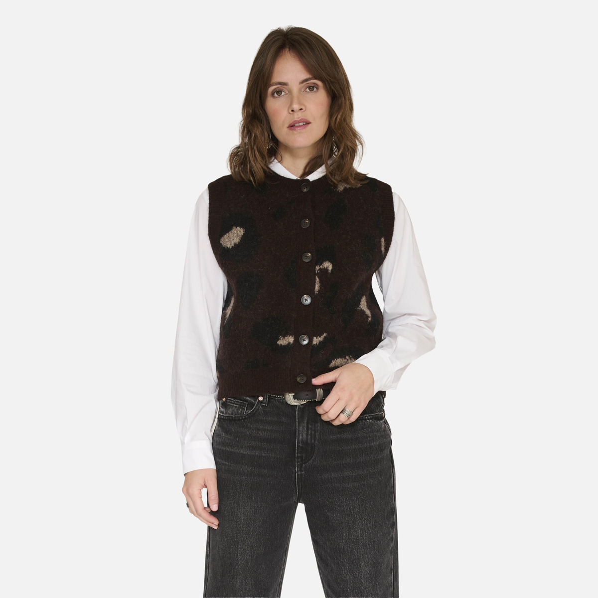 Pull KOBA choco, MKT STUDIO