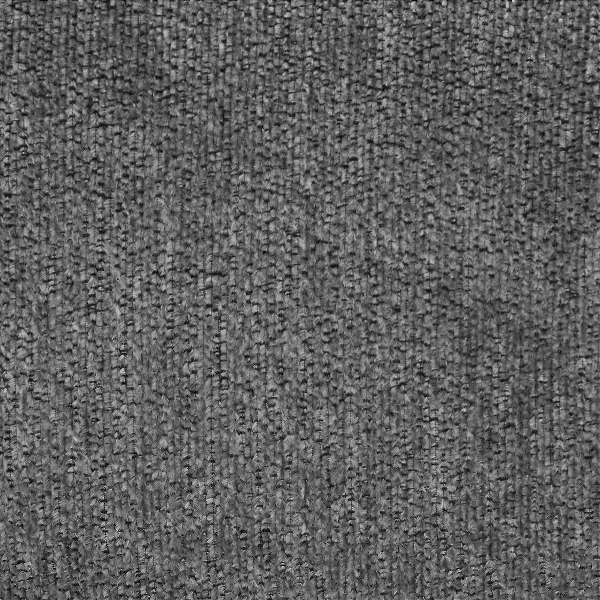 Chauffeuse convertible tissu chenille piètement bois 1 place GUEST gris, SWEEEK