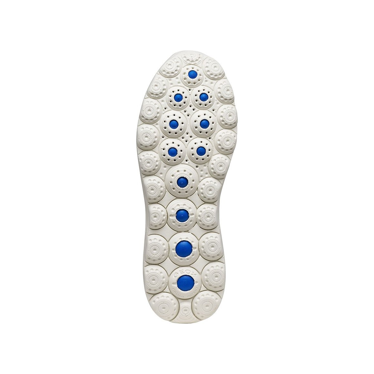 Baskets à enfiler, SPHERICA PLUS blanc, GEOX