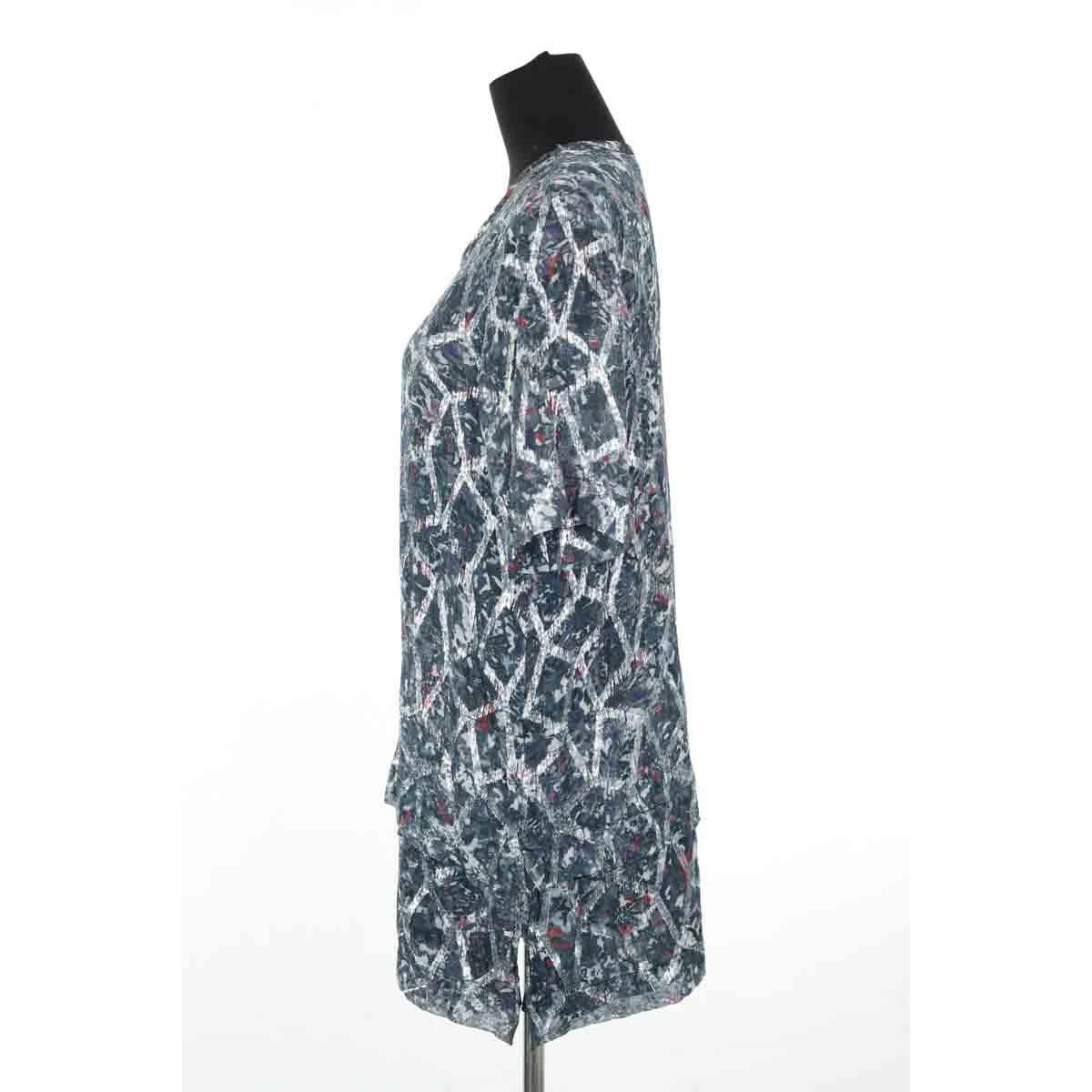 Robe - Très Bon État gris, IRO