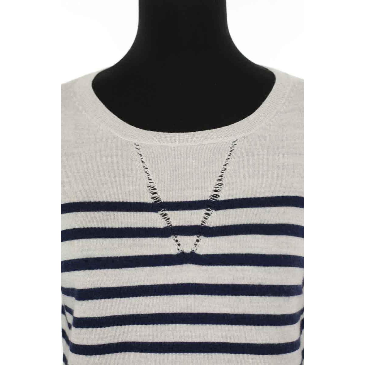 Pull - Bon État gris, ZADIG&VOLTAIRE