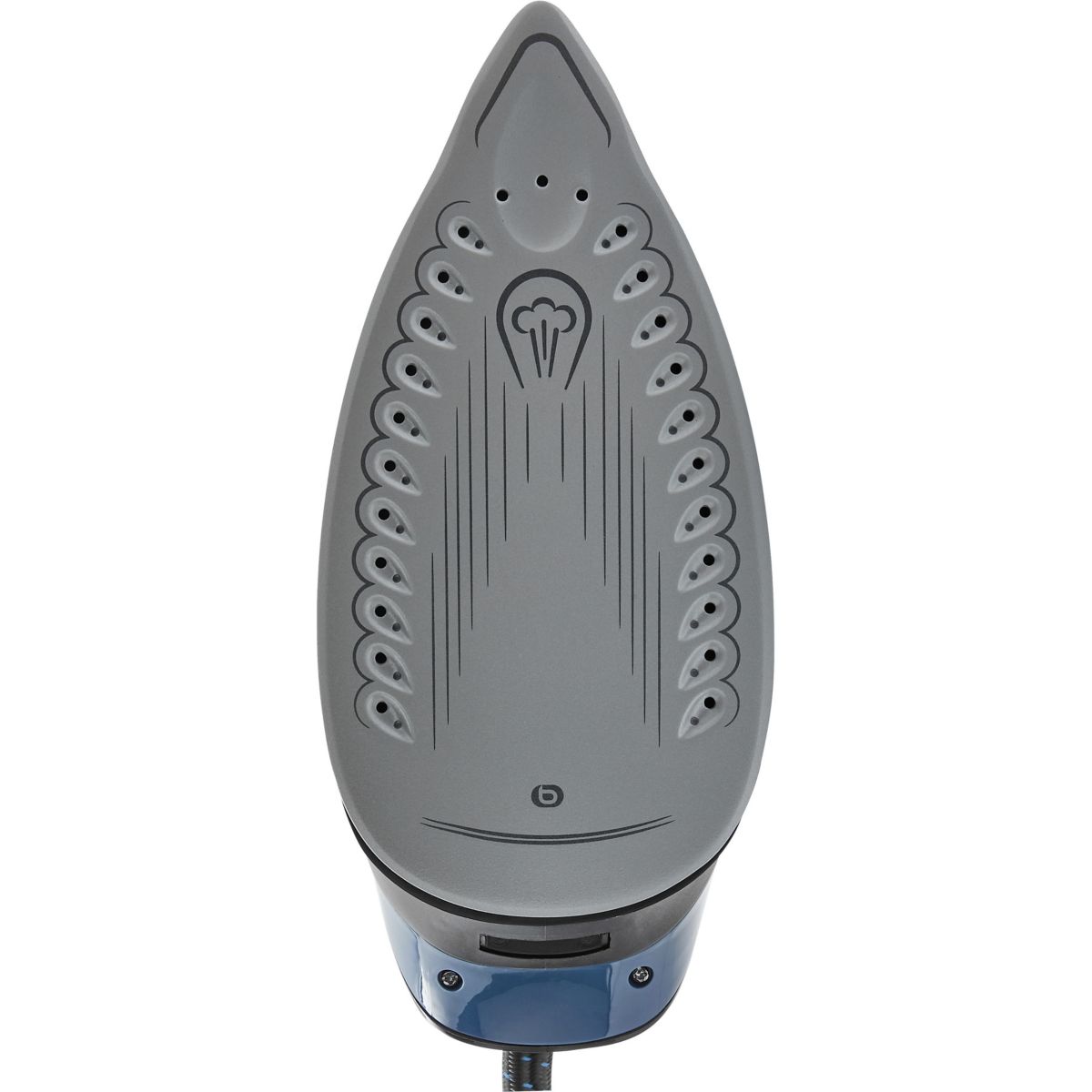 Centrale vapeur ECVD 3001 Steam'gliss 2 couleur unique, ESSENTIEL B