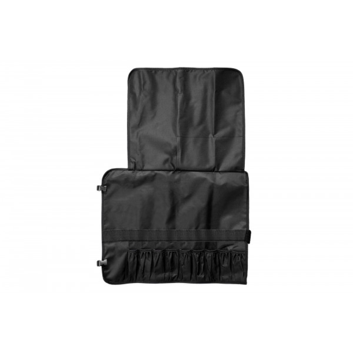 Trousse 4 couteaux de cuisine Pakka San Mai bois clair, FUKITO