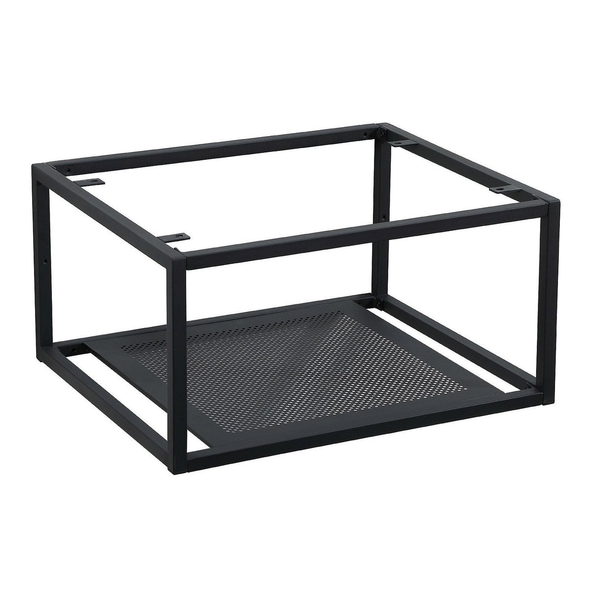 Meuble simple vasque suspendu WILL béton, MOB IN