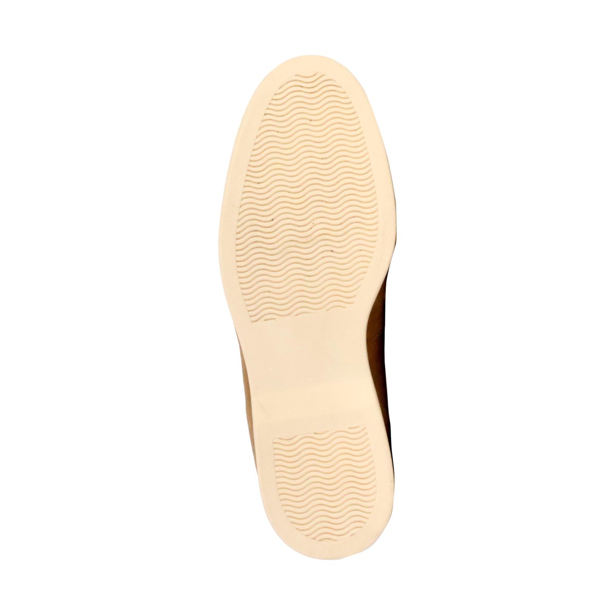 Mocassin sable AMIRAL sable, REDSKINS