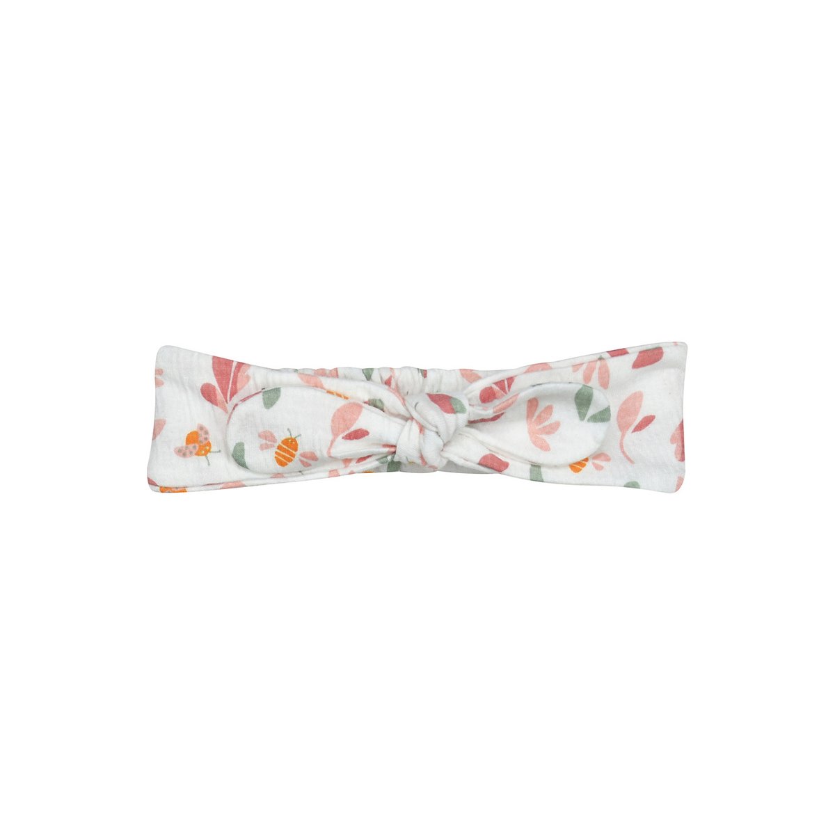 Ensembe robe + bandeau romane sucre d'orge rose, SUCRE D'ORGE