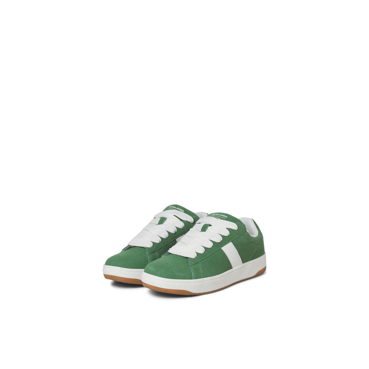 Baskets verte - verdant green, JACK & JONES