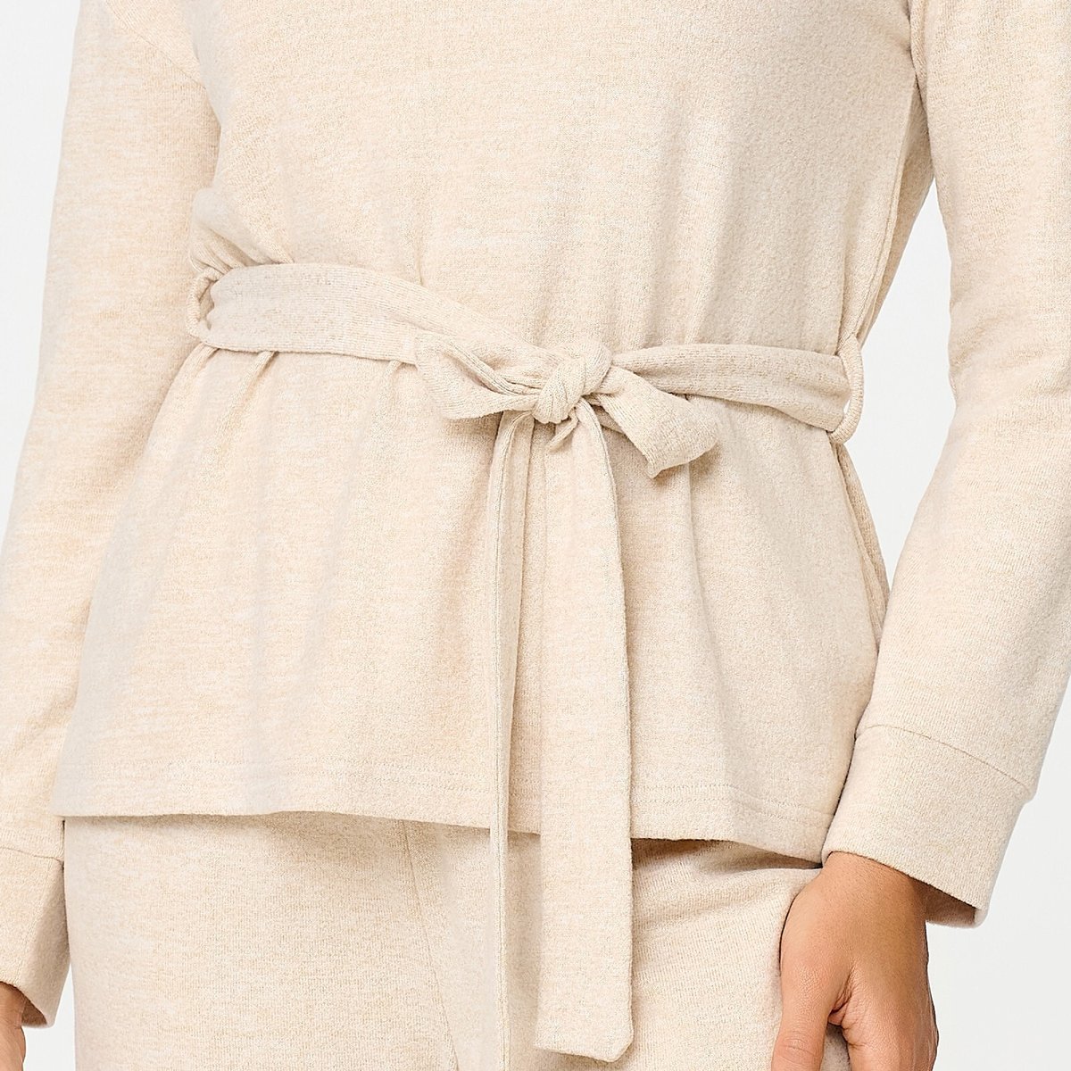 Ensemble Set sable, LINGADORE