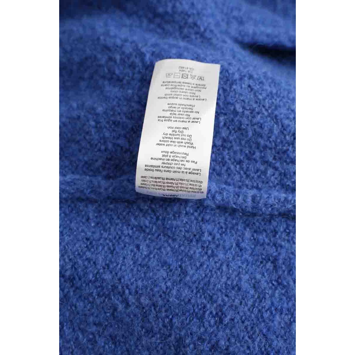 Cardigan - Très Bon État bleu, DES PETITS HAUTS