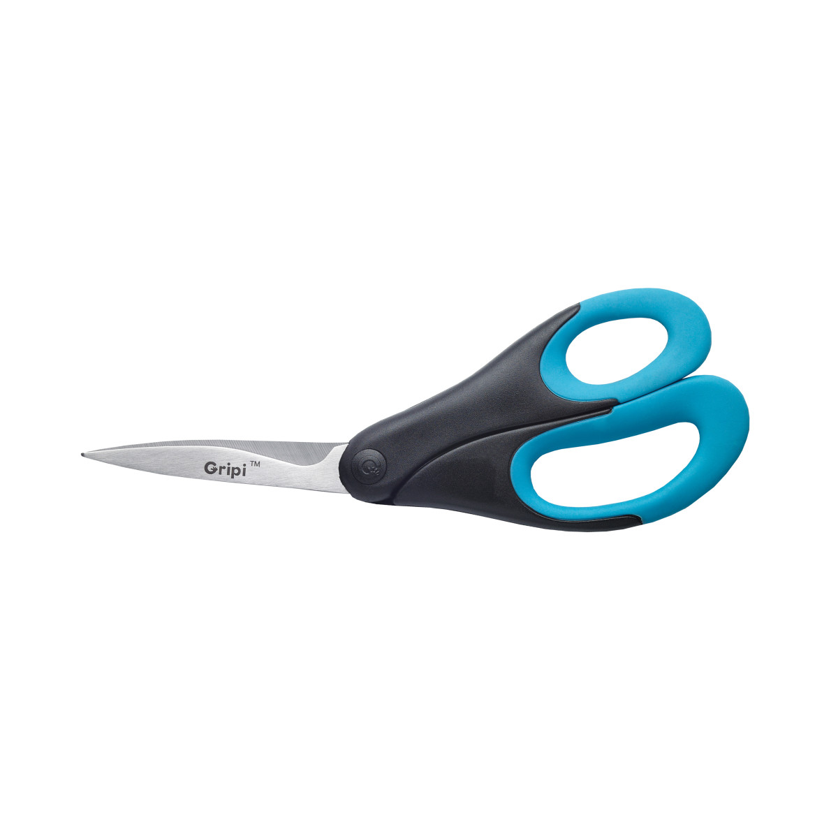 Ciseaux de cuisine 22 cm - GRIPI bleu, RICHARDSON SHEFFIELD