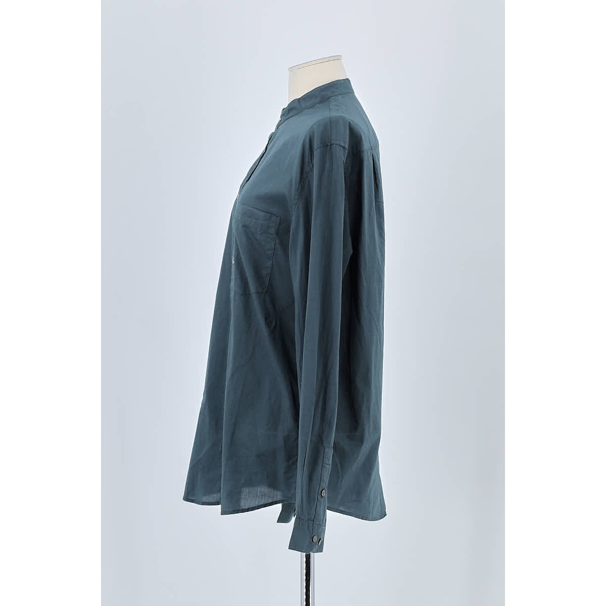 Chemise - Très Bon État vert, ZADIG&VOLTAIRE