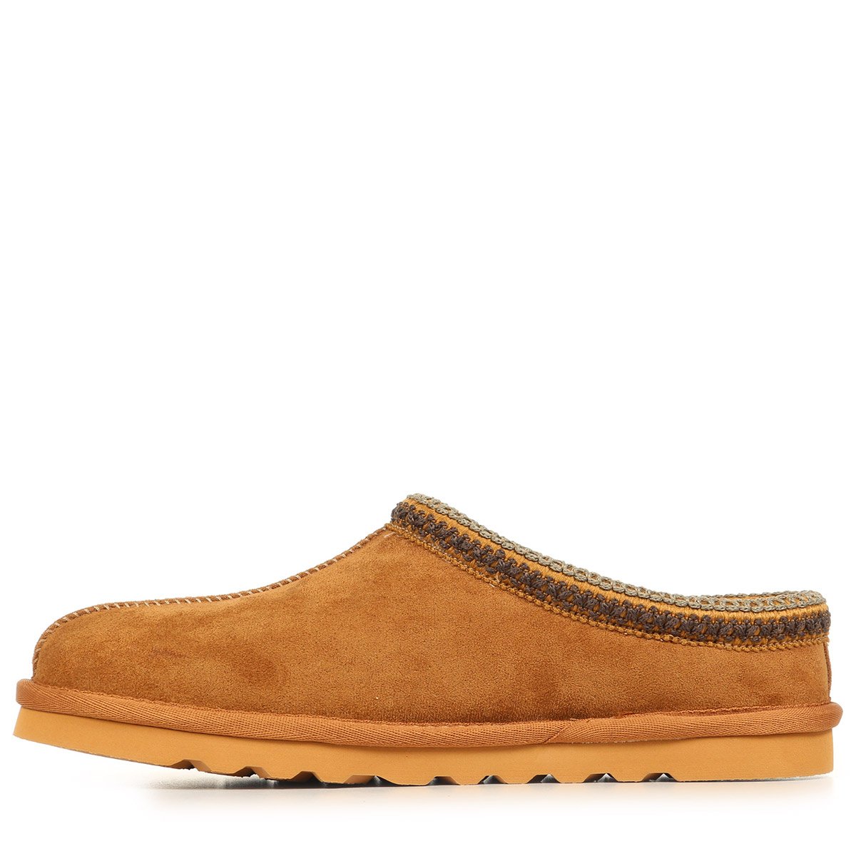 Mules RENTEN ULRICH tan, SKECHERS