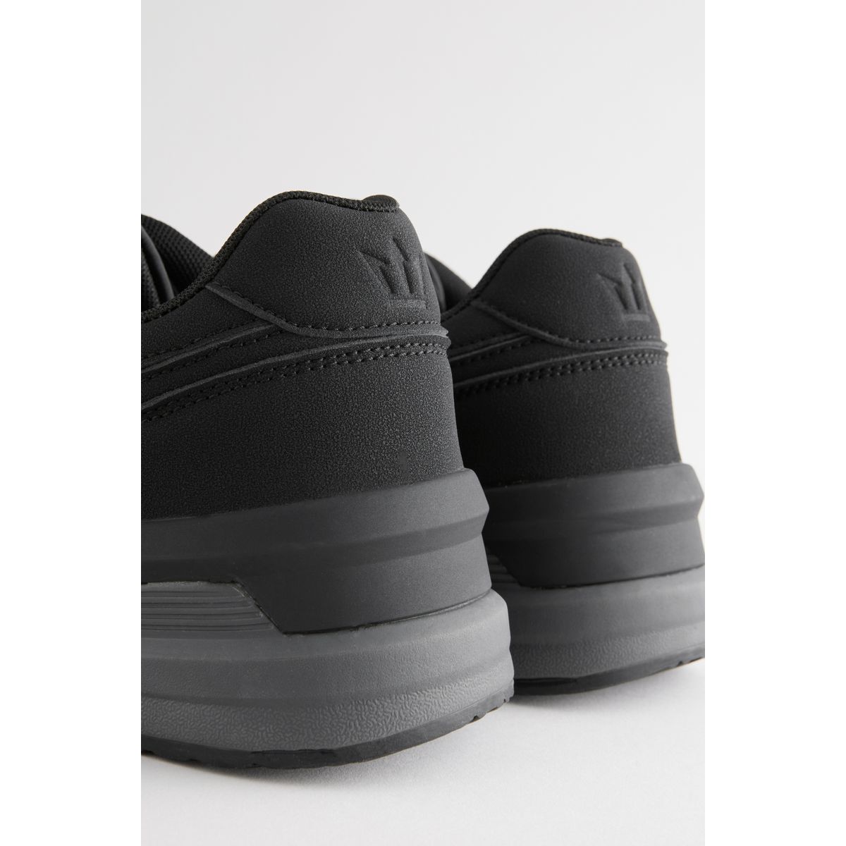 Chaussures de course noir, NEXT