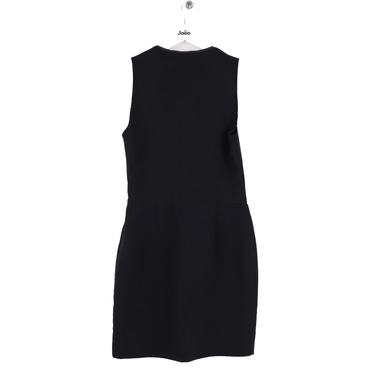 Robe - Très Bon État noir, SANDRO