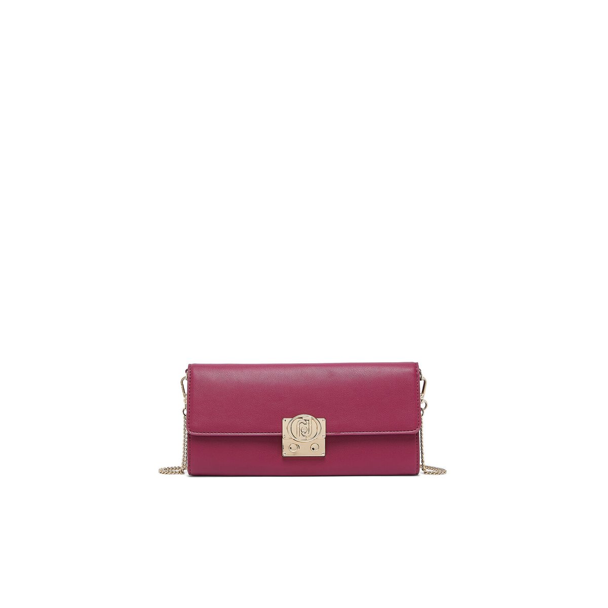 Pochette format moyen rouge, LIU JO