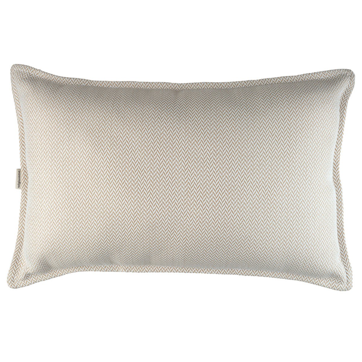 Coussin extérieur BOLSTER OUTTY terra, WIGIWAMA