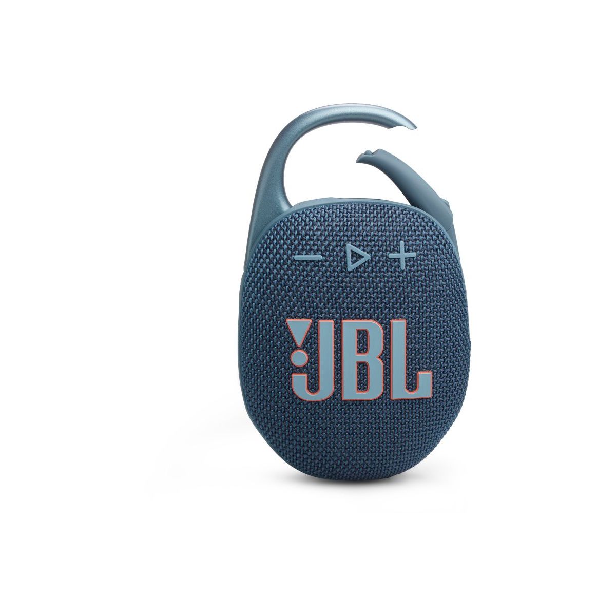 Enceinte portable Clip 5 Bleu bleu, JBL