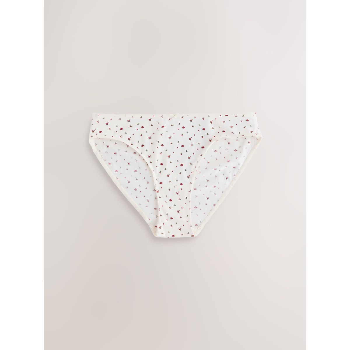 Culotte en coton majoritaire, lot de 7 contrôle et repérage, NEXT