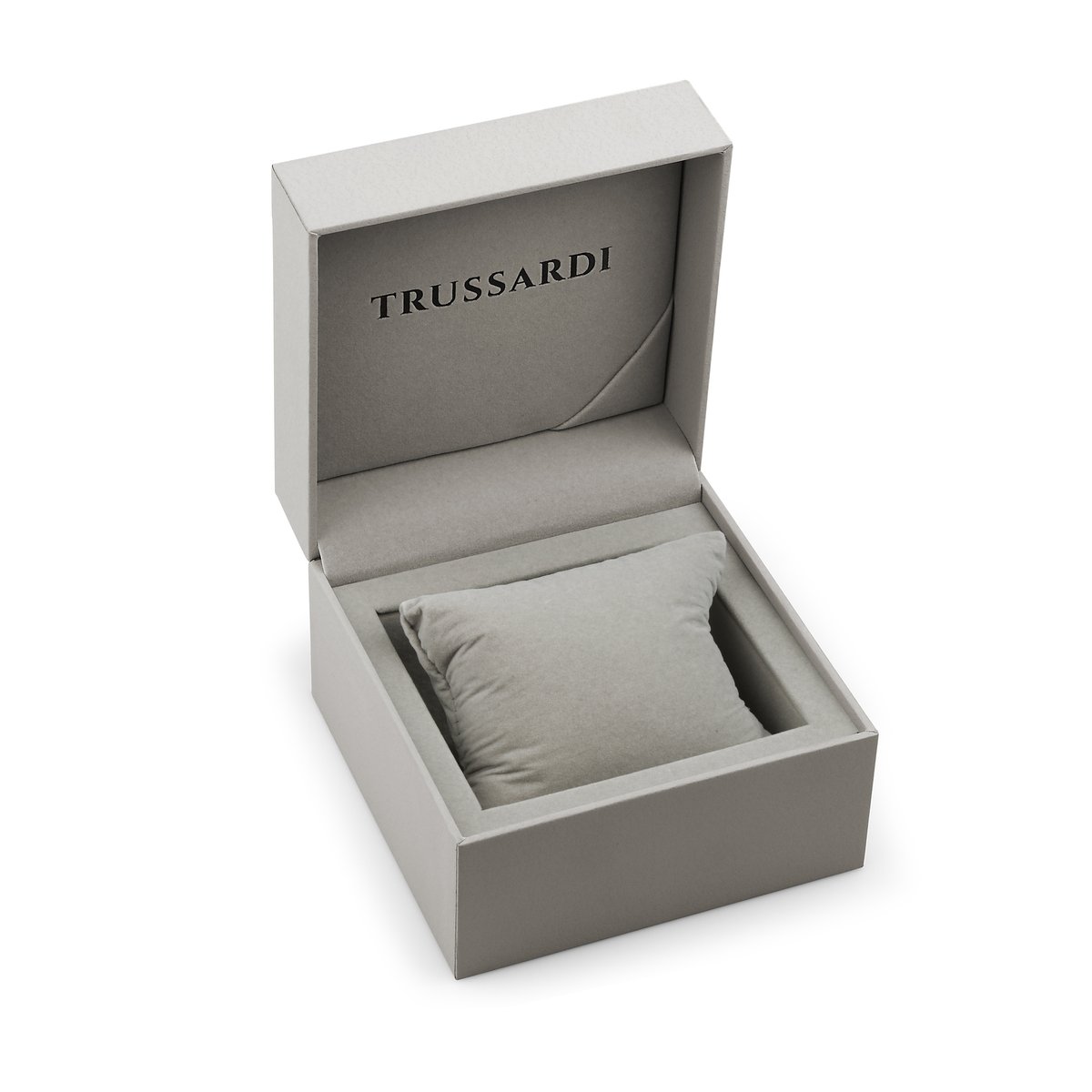Montre multifonction METROPOLITAN green, brushed, TRUSSARDI