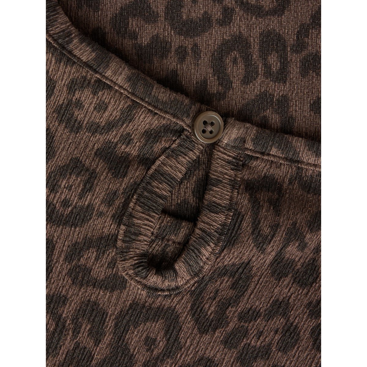 Top marron - chocolate brown1, NAME IT