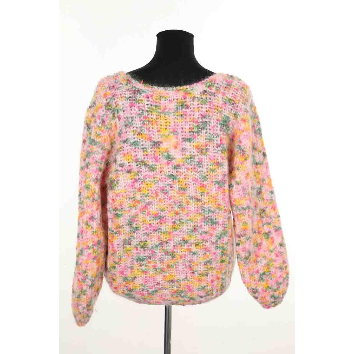 Pull - Très Bon État multicolore, DES PETITS HAUTS