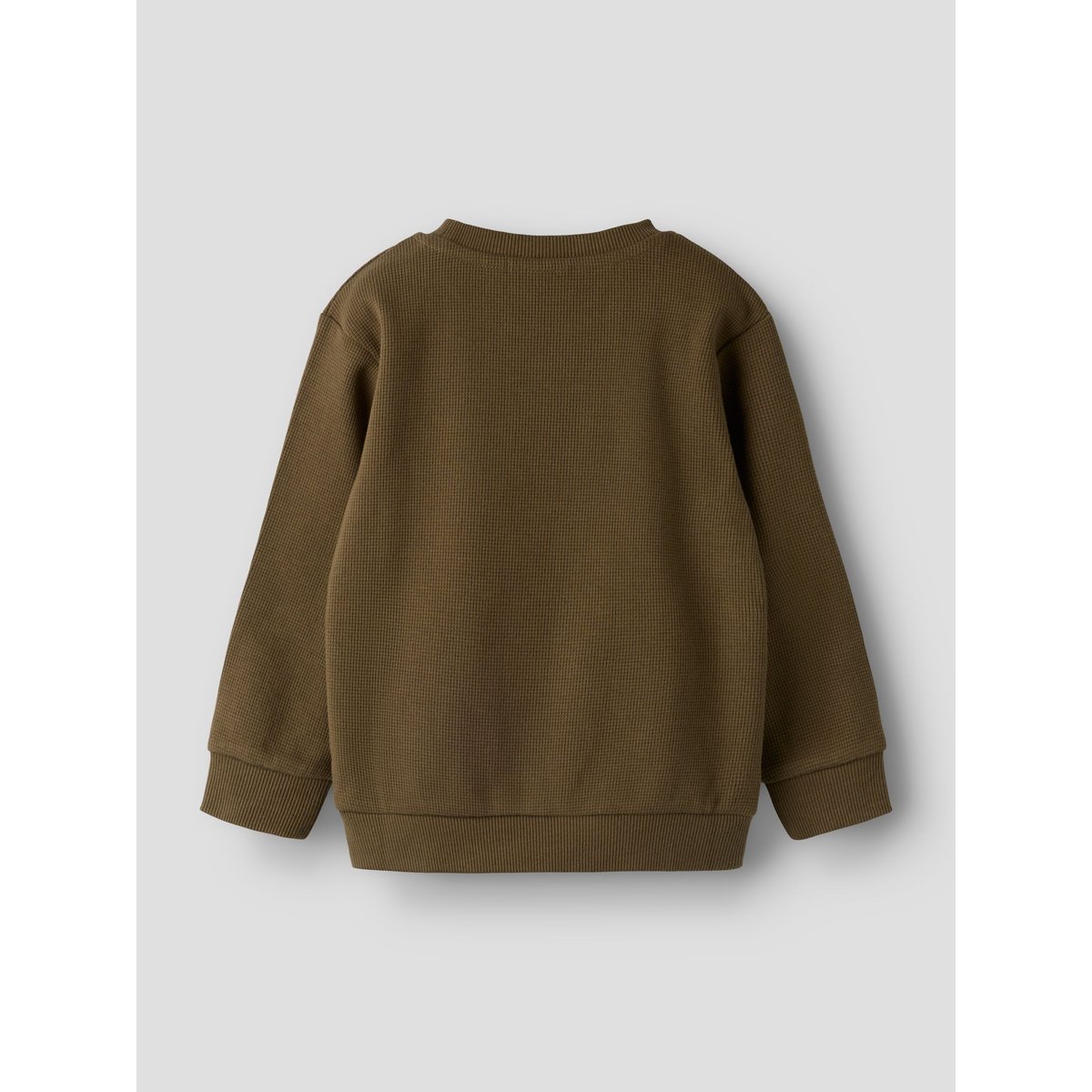 Sweat-Shirt marron - teak1, NAME IT